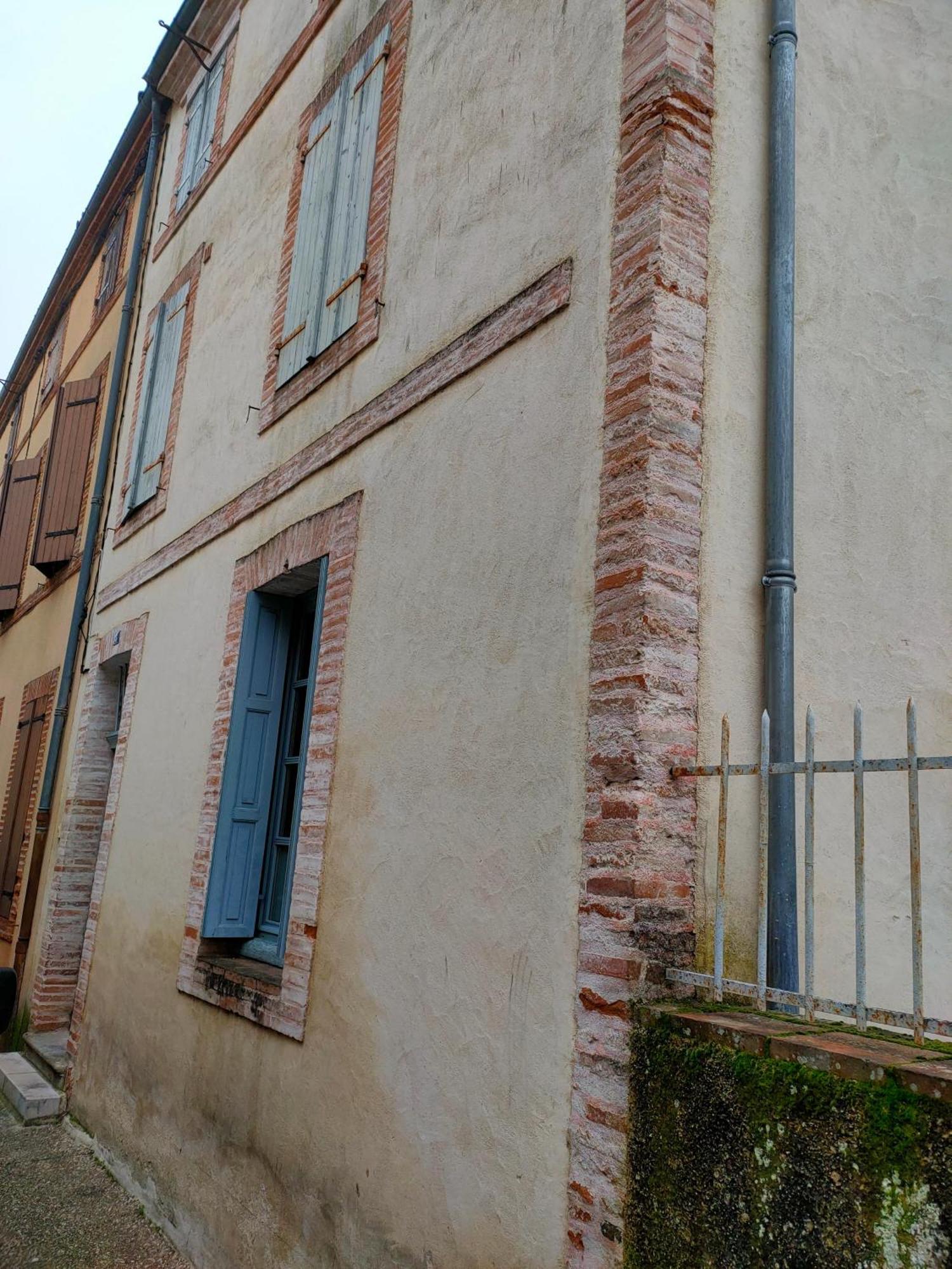 Ideal Famille & Couple Moissac Luaran gambar